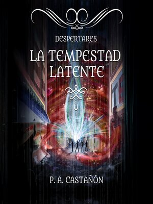 cover image of Despertares